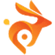 Bunny logo